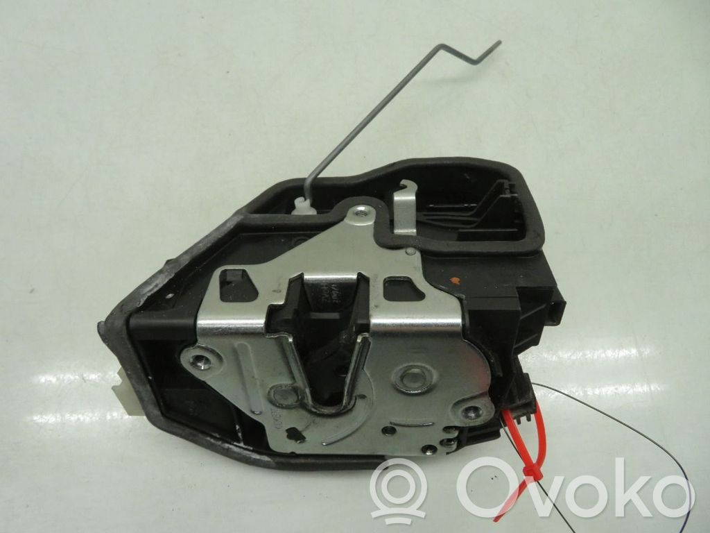 BMW 3 F30 F35 F31 Serrure 