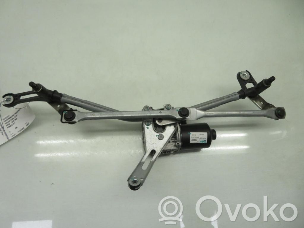 Volvo XC60 Motorino del tergicristallo