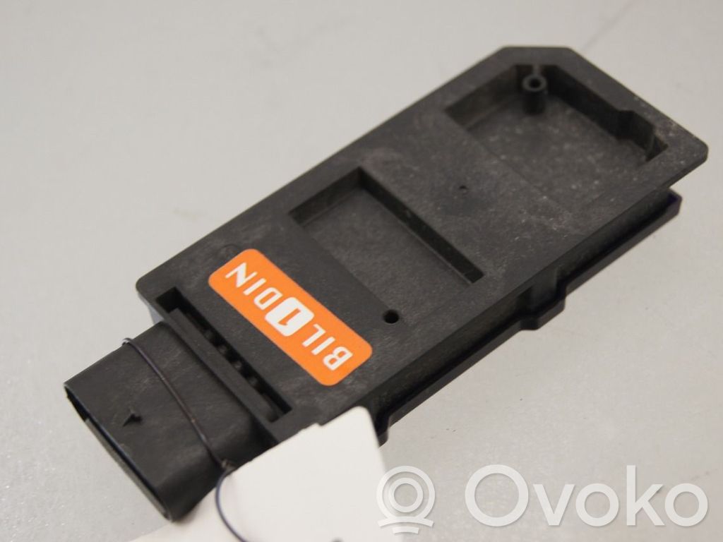 Skoda Enyaq iV Centralina/modulo keyless go 