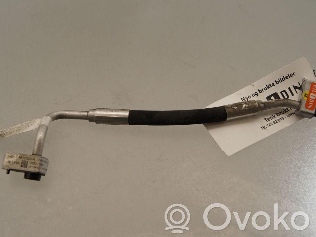 Volkswagen ID.4 Conductă/furtun aer condiționat (A/C) 