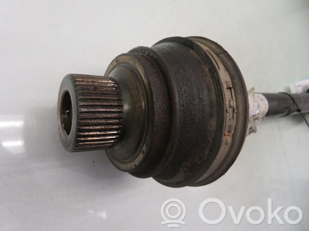 Audi A5 8T 8F Planetară spate 