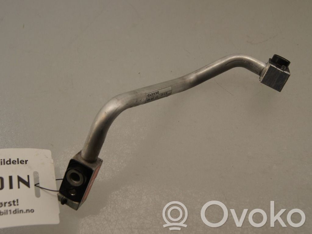 Volkswagen ID.4 Tubo flessibile aria condizionata (A/C)