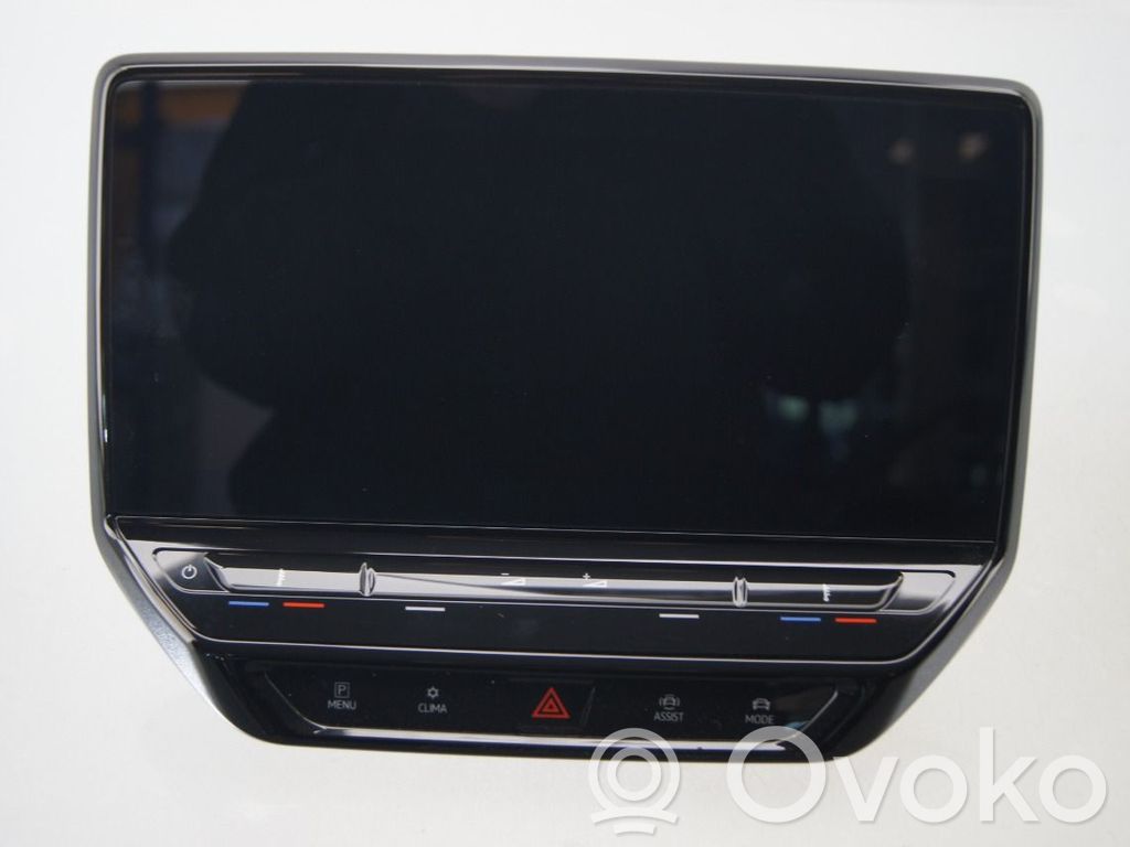 Volkswagen ID.4 Alte piese panou de bord 