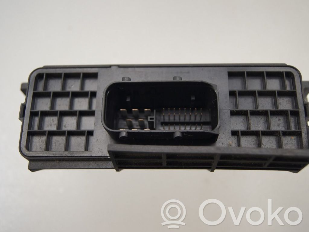 Audi Q7 4L Other control units/modules 