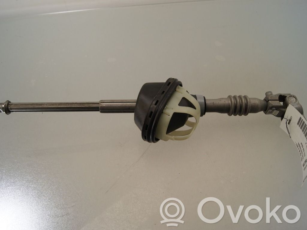 Volkswagen ID.4 Gruppo asse del volante 