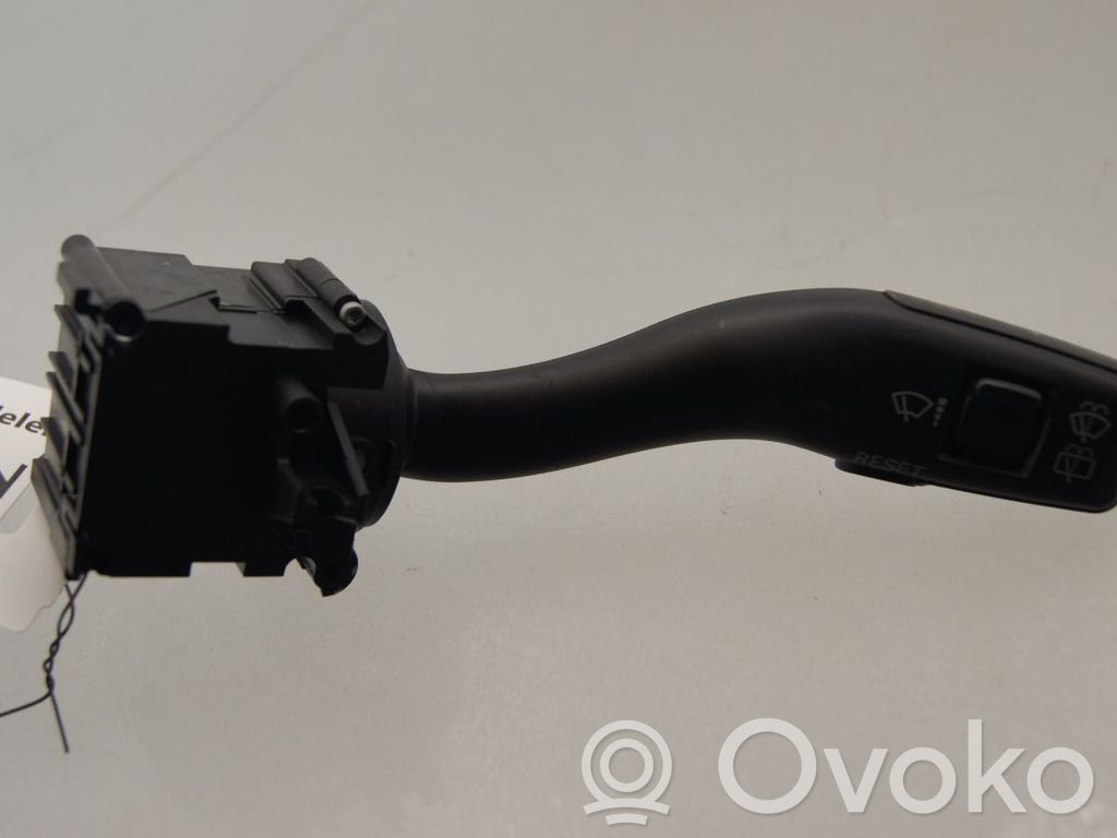 Audi Q7 4L Leva comando tergicristalli 
