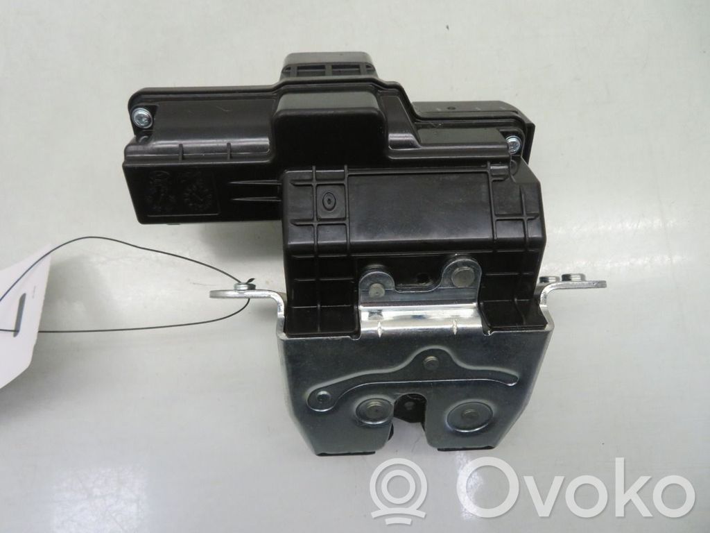 KIA EV6 Tailgate lock latch 