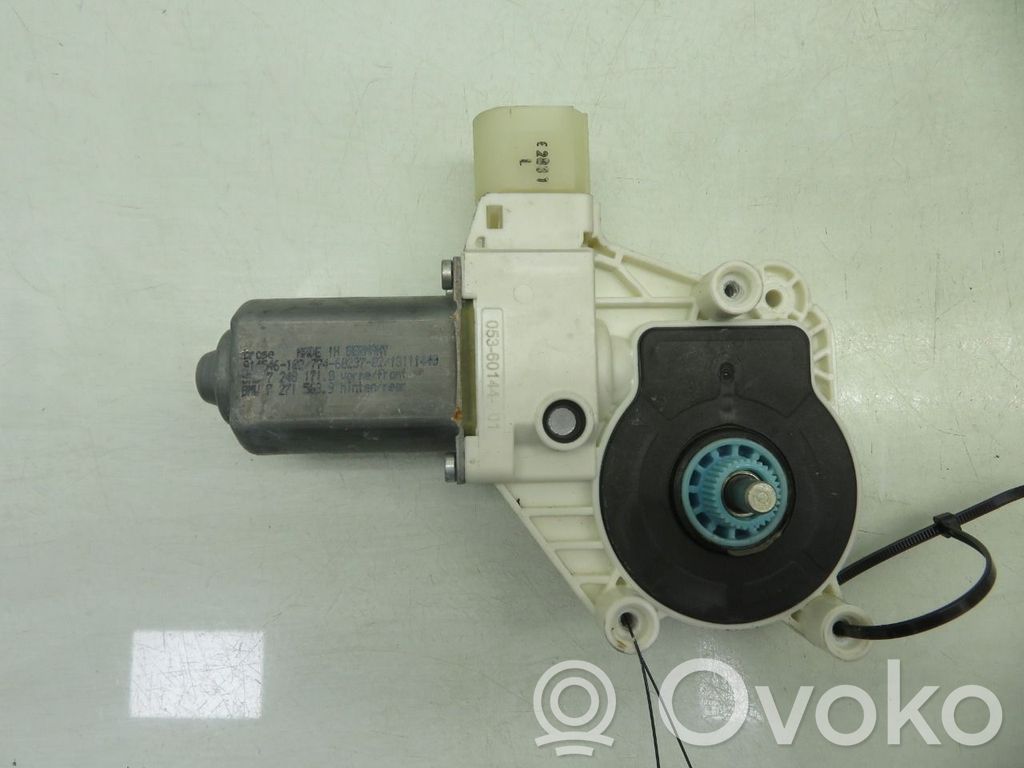 BMW 5 F10 F11 Macara electrică geam ușă față 