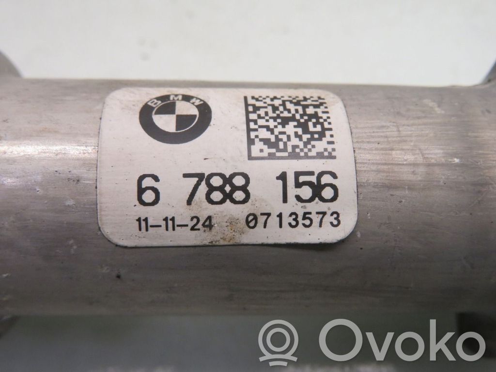 BMW 5 F10 F11 Articulație universală coloană direcție