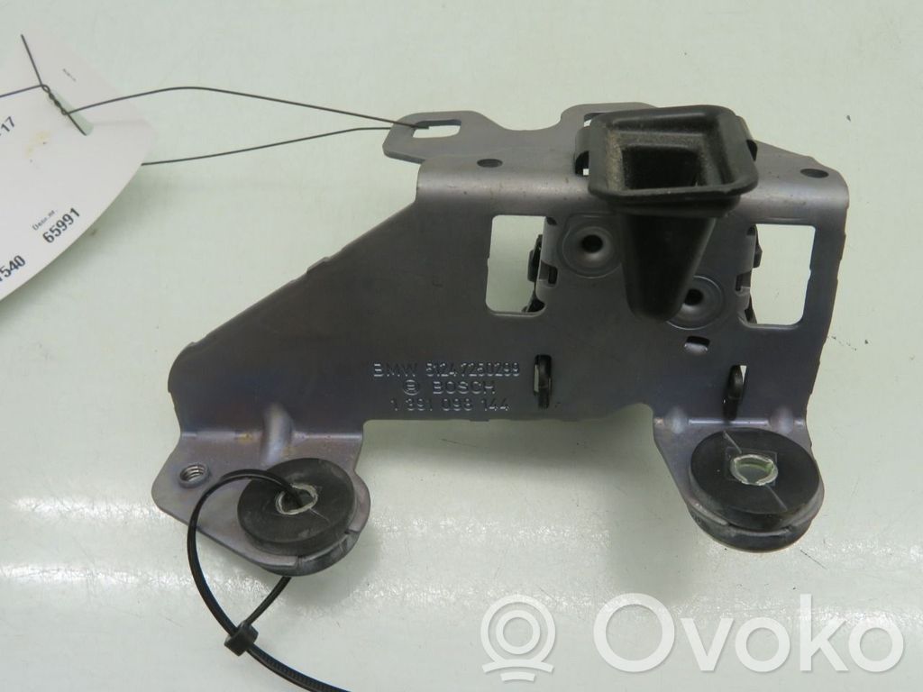 BMW 5 F10 F11 Blocco chiusura del portellone
