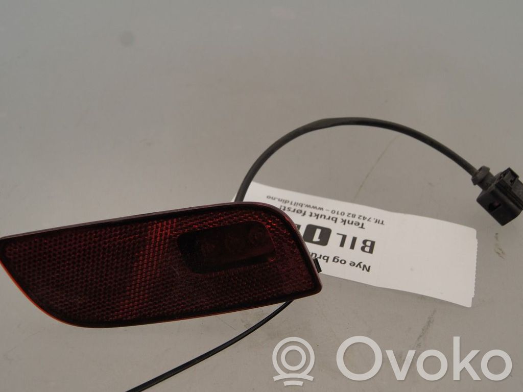 Volkswagen ID.4 Lampă bară spate 