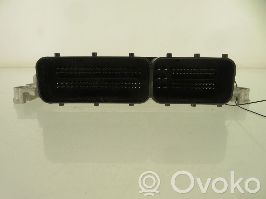 Polestar 2 Autres unités de commande / modules 