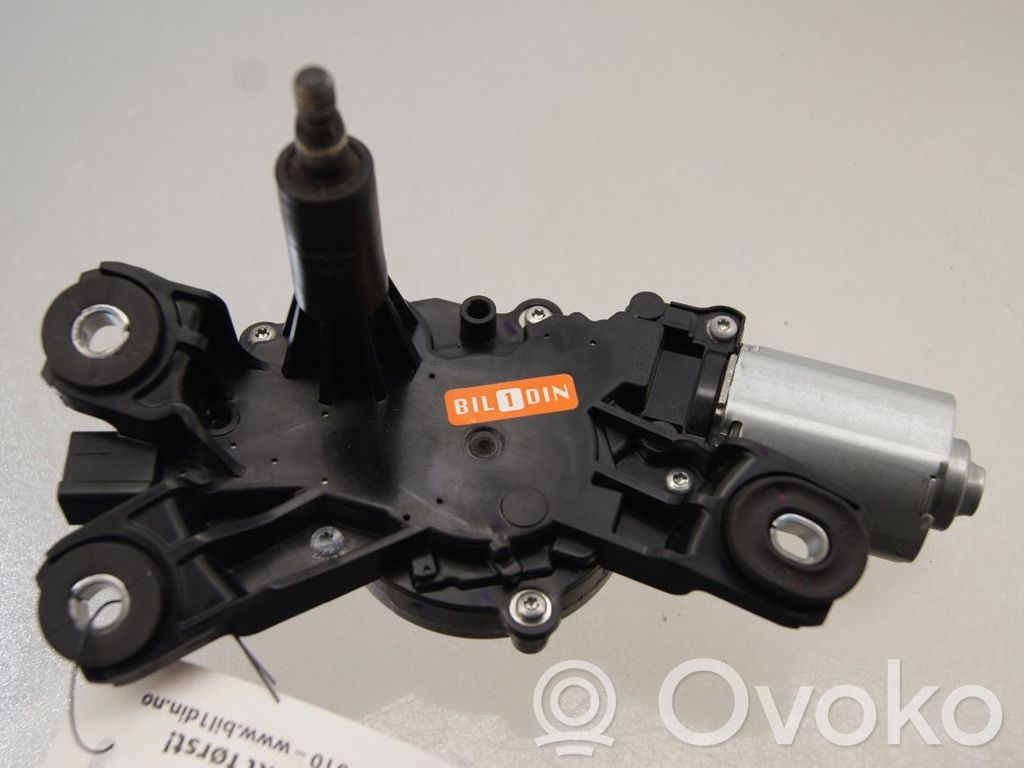 Wischermotor Heckscheibe   31689271,0390205100,0390205100,31689271