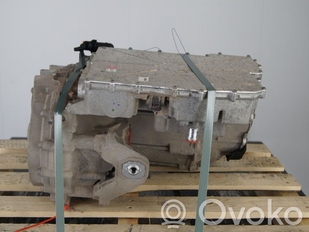 Volkswagen ID.4 Motore elettrico per auto 