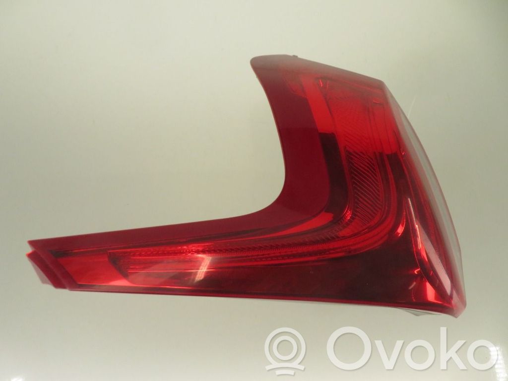 Volvo V40 Lampa tylna