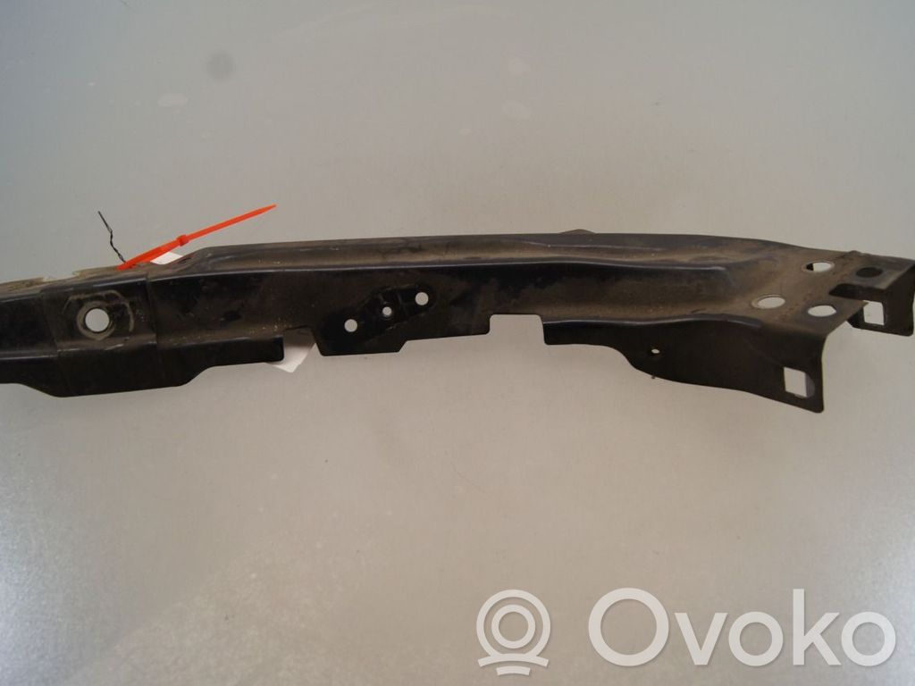 Toyota Proace Pannello di supporto del radiatore 