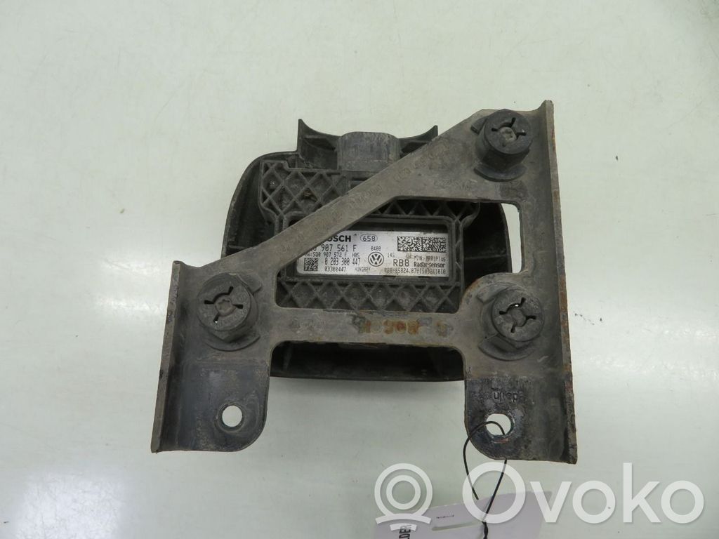 Radarsensor Abstandsradar   5Q0907561F,5Q0907561F