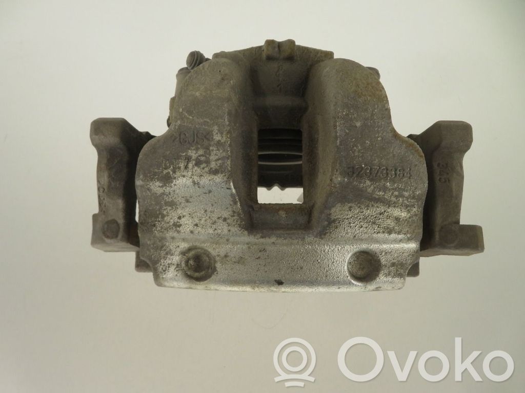 Volvo XC60 Front brake caliper
