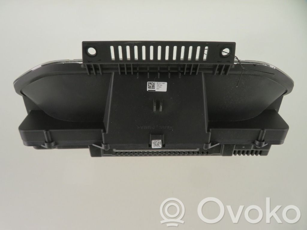 Volvo XC60 Nopeusmittari (mittaristo) 
