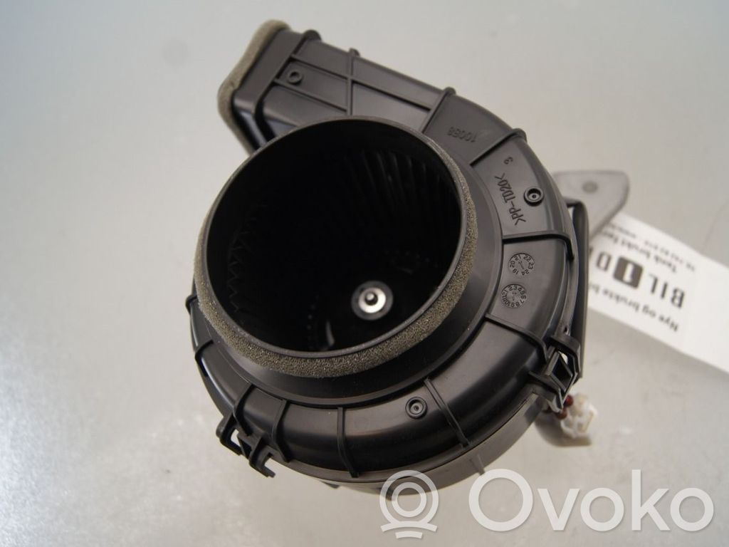Toyota RAV 4 (XA50) Suport ventilator radiator 