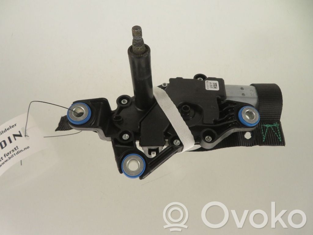 Volvo XC60 Motor ștergător lunetă 