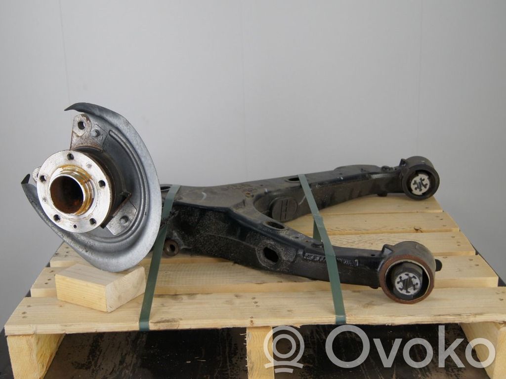 Toyota Proace Braț control spate 