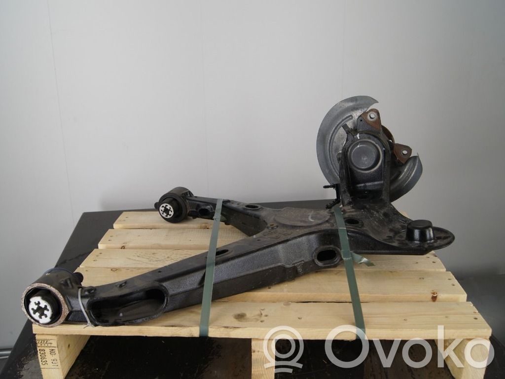 Toyota Proace Braț control spate
