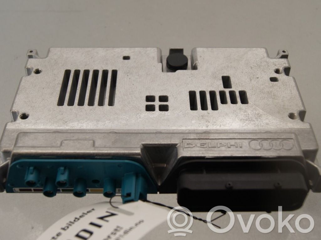 Alte unități/module de control   4K4907117F,4K4907117F