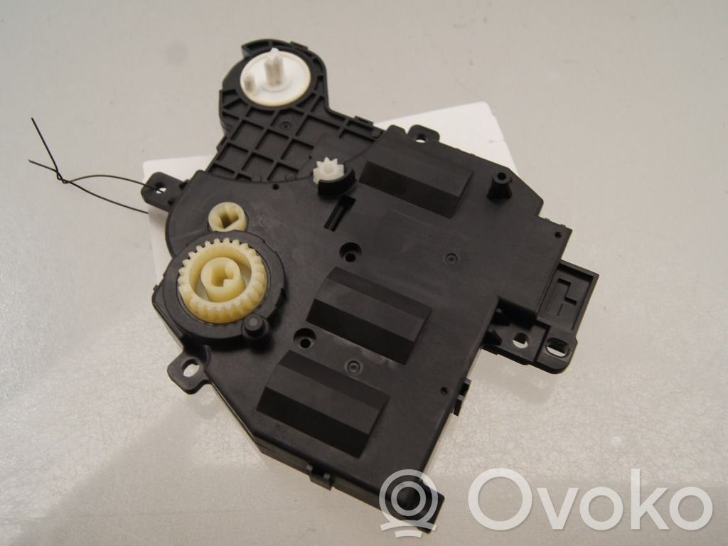 Toyota bZ4X Alte piese aer condiționat (A/C) 