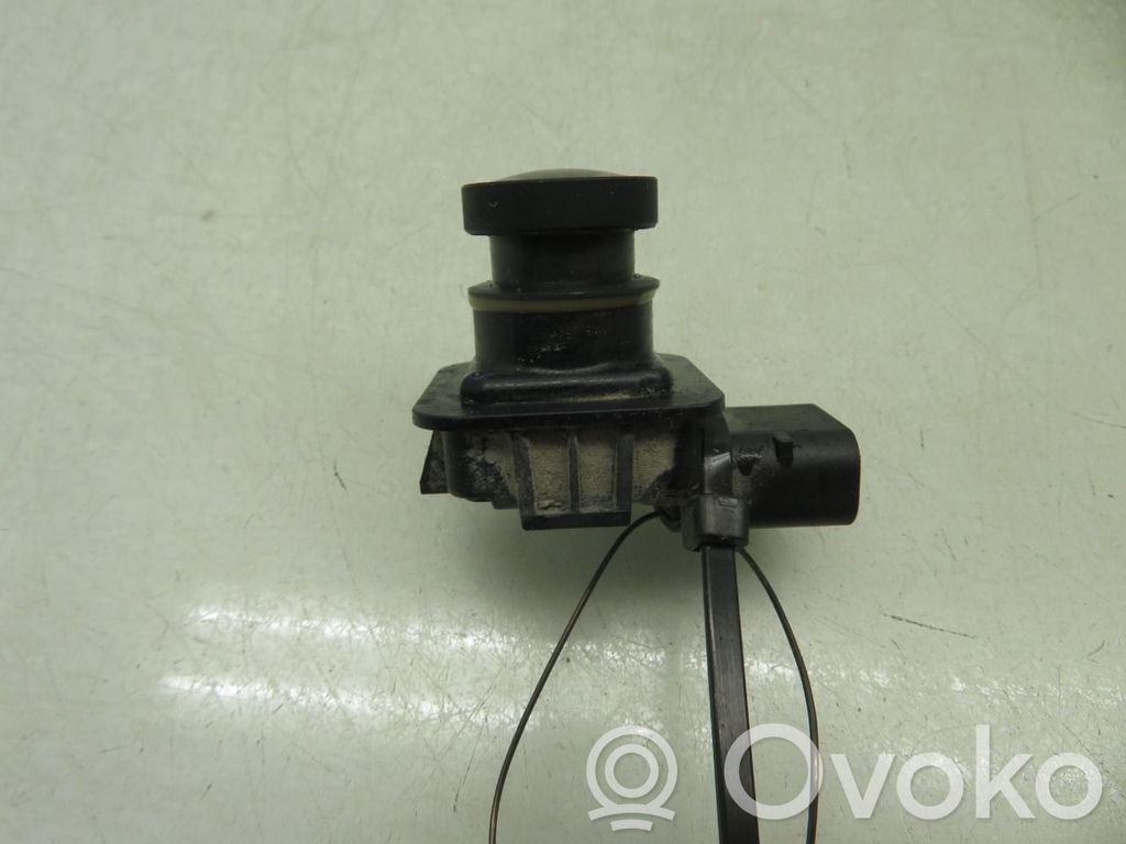 Ford Mondeo MK V Kamera szyby przedniej / czołowej 