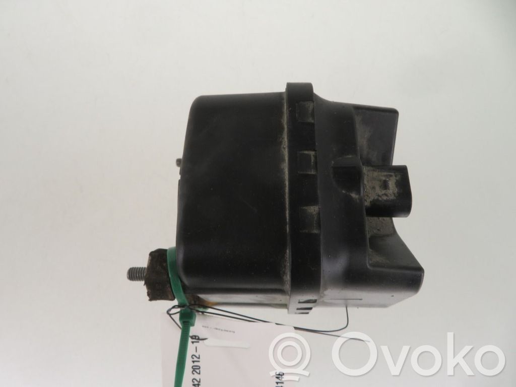 Mercedes-Benz B W246 W242 Hupe Signalhorn Fanfare 