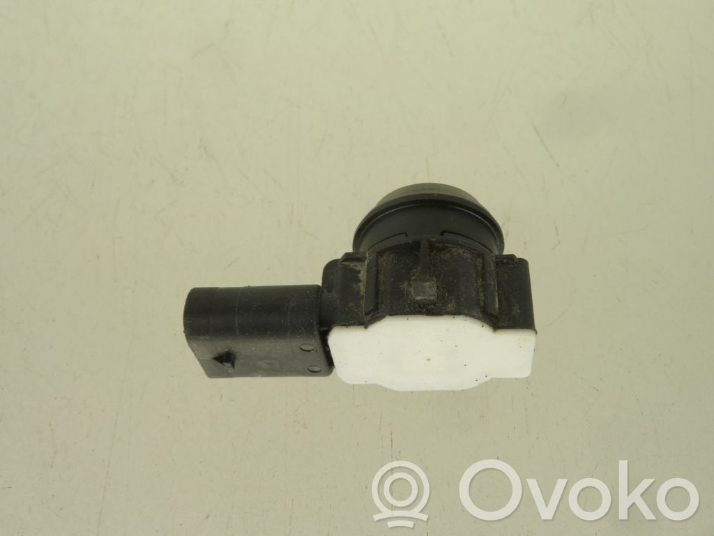 Mercedes-Benz B W246 W242 Interruptor del sensor de aparcamiento (PDC)