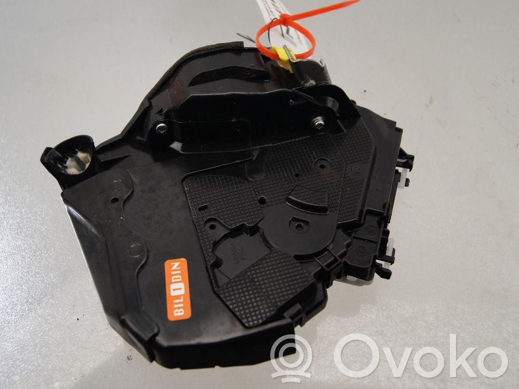 Toyota bZ4X Etuoven lukko 