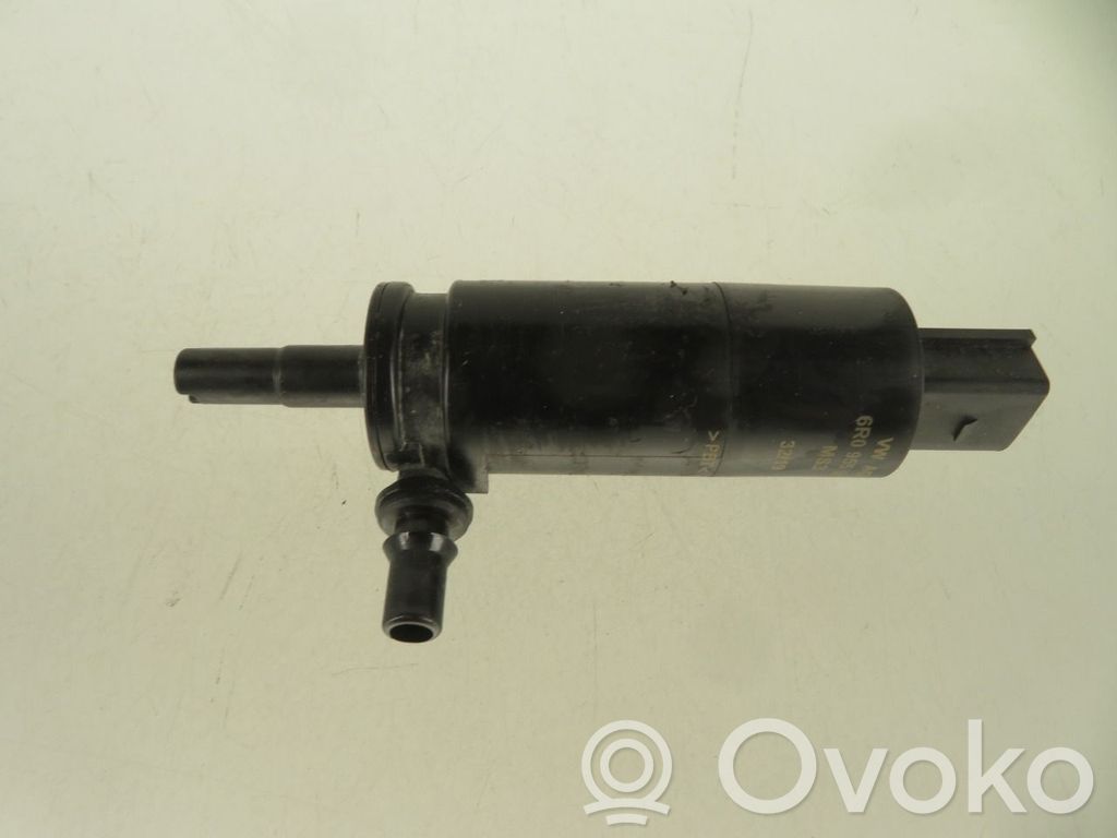 Pompă spălător parbriz   6R0955681,6R0955681