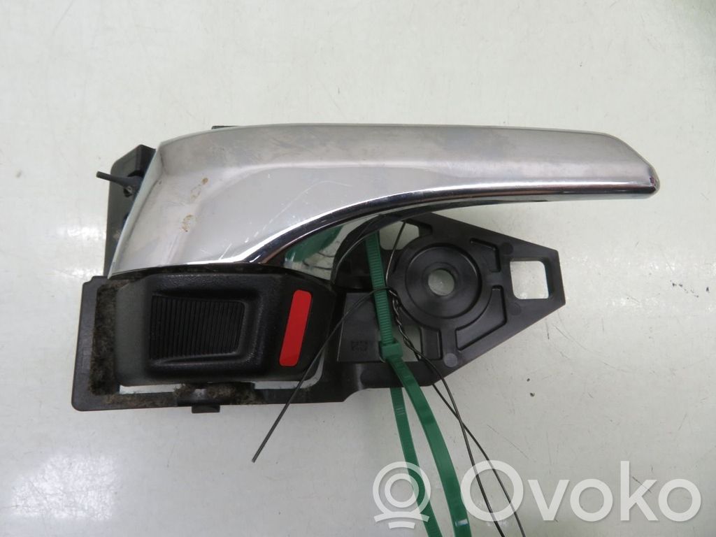 Toyota RAV 4 (XA40) Maniglia interna per portiera anteriore