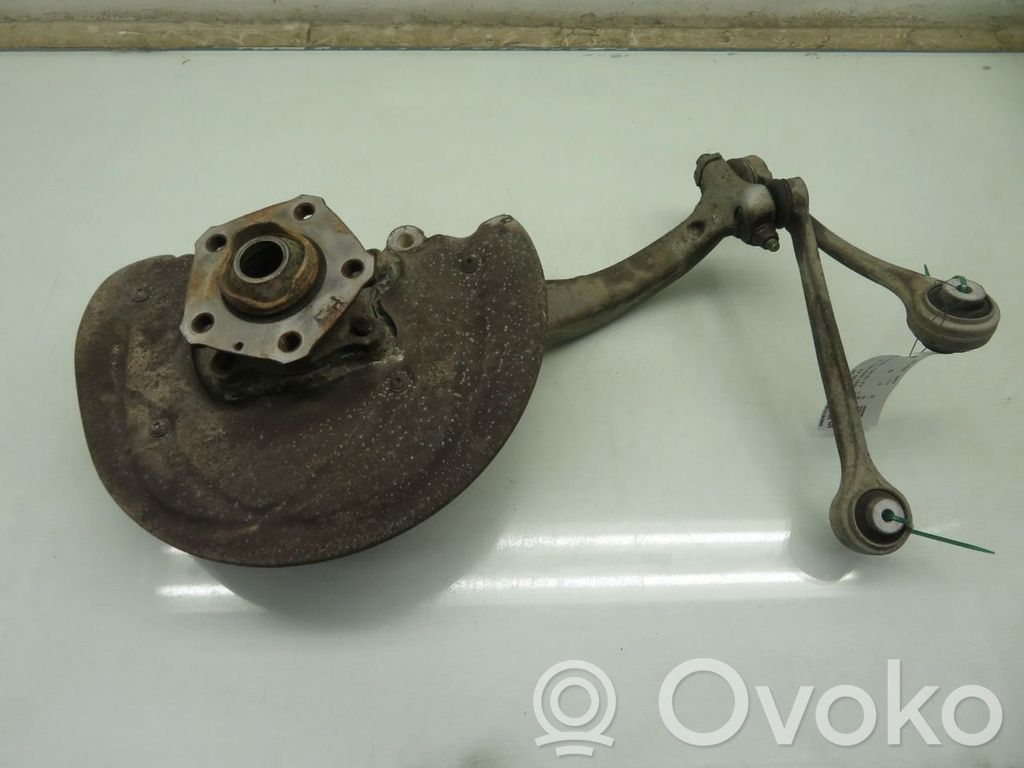 Audi A4 S4 B9 Achsschenkel vorne