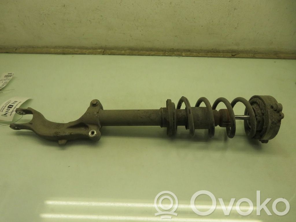 Audi A4 S4 B9 Ammortizzatore anteriore con molla elicoidale 