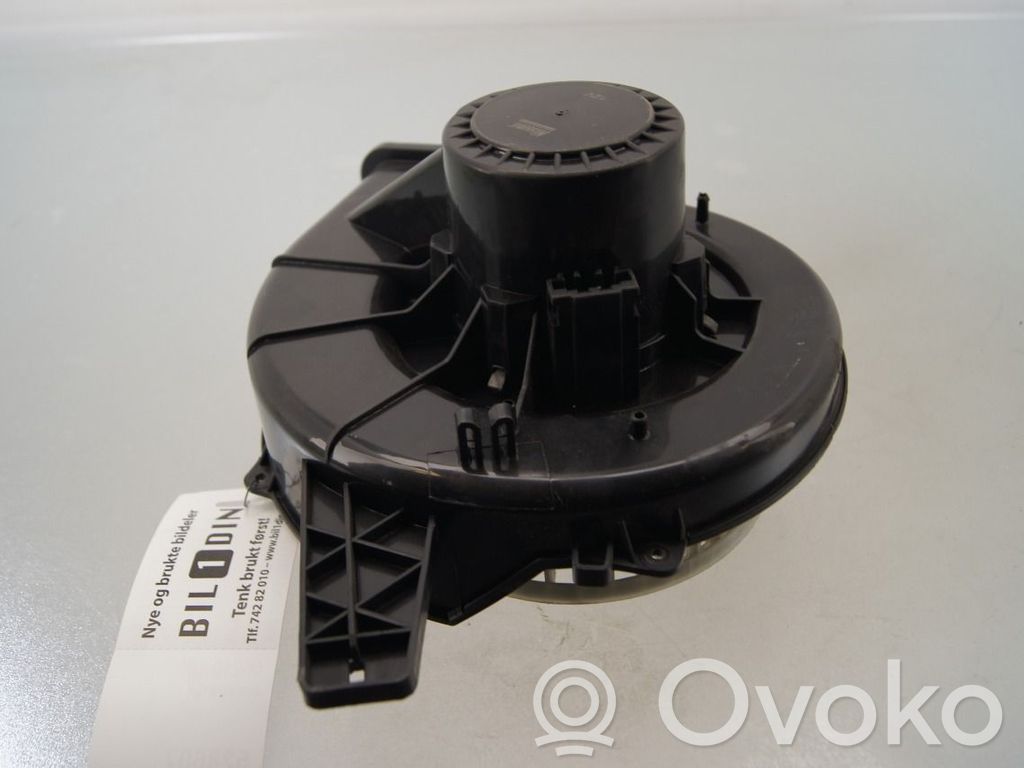 Ventilator aerotermă   6R1819015A,6R1819015A