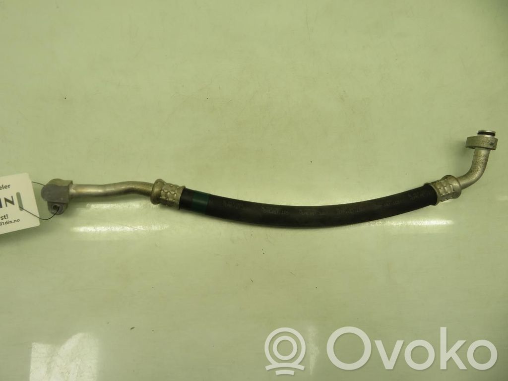 Toyota RAV 4 (XA40) Tubo flessibile aria condizionata (A/C)