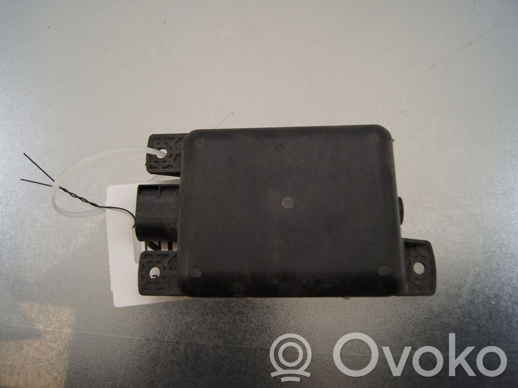 Volkswagen e-Golf Sensor de radar Distronic 
