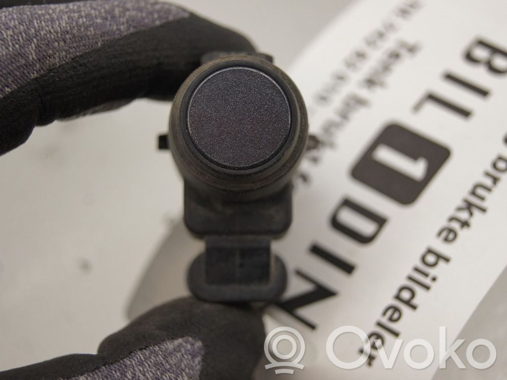 BMW 3 E90 E91 Parking (PDC) sensor switch 