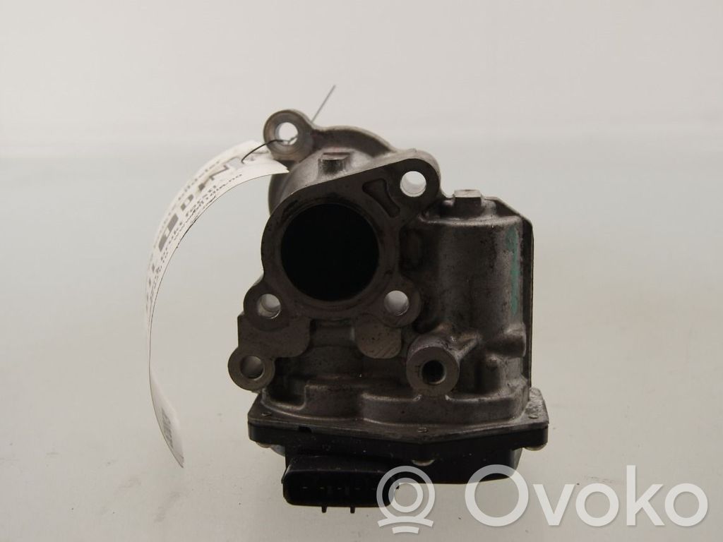 Toyota Hilux VIII Supapă EGR 
