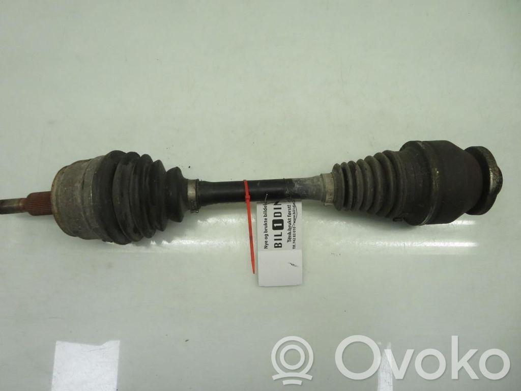 Volkswagen Transporter - Caravelle T6 Półoś przednia 