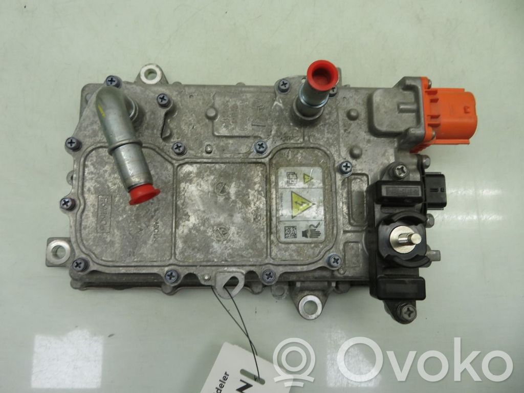 Ford Mustang Mach-E Convertitore di tensione inverter 