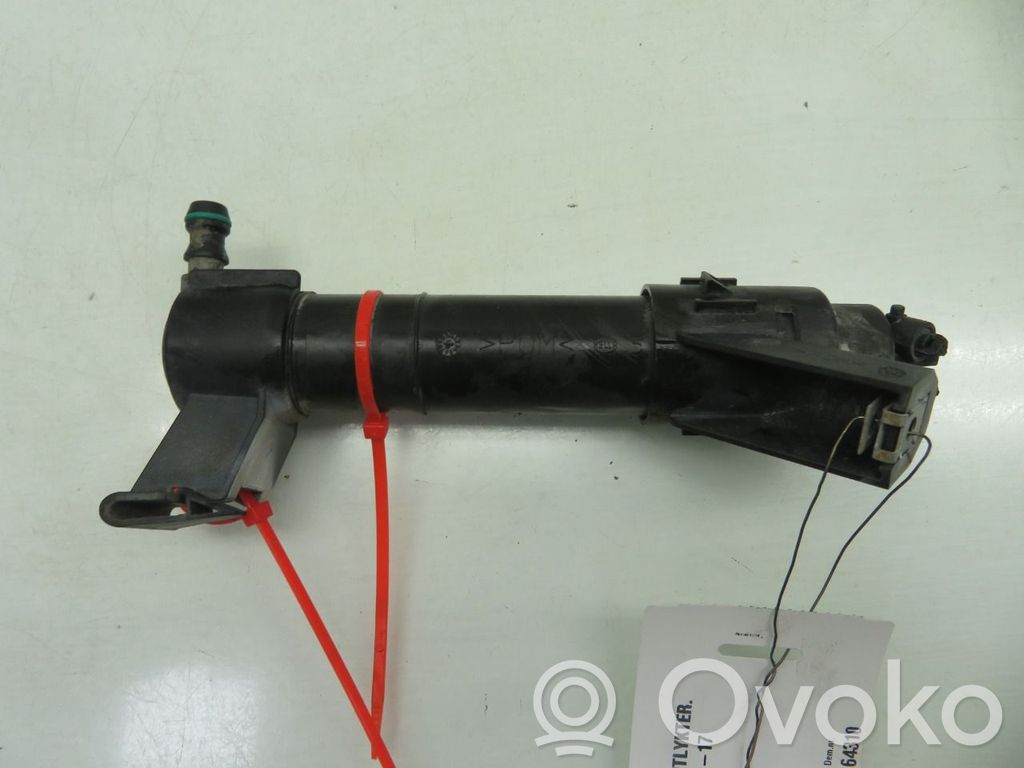 Volkswagen Scirocco Ugello a spruzzo lavavetri per faro 