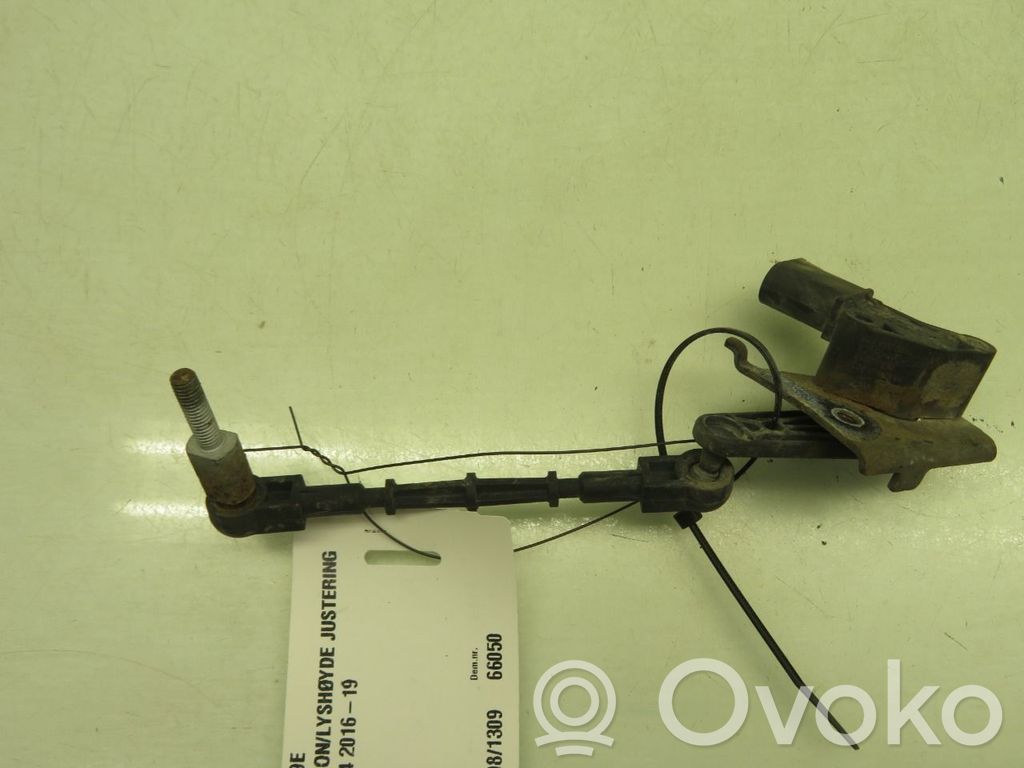 Audi A4 S4 B9 Niveausensor Niveauregulierung vorne