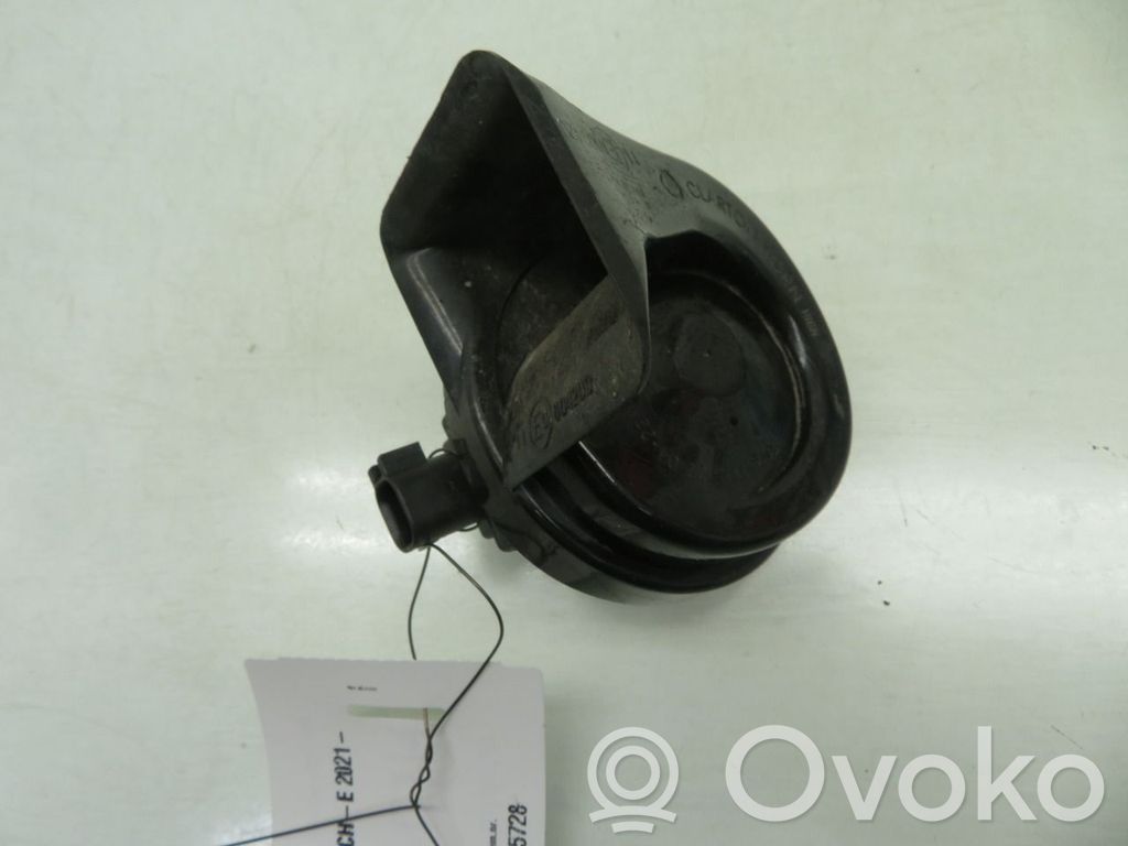 Claxon   2481708,LJ9T13801BA,2481708,LJ9T13801BA