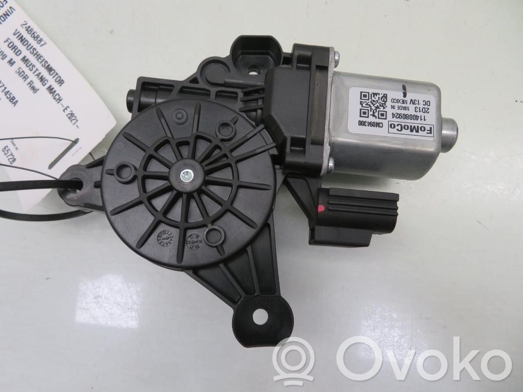 Ford Mustang Mach-E Regulador de ventanilla eléctrico de puerta delantera