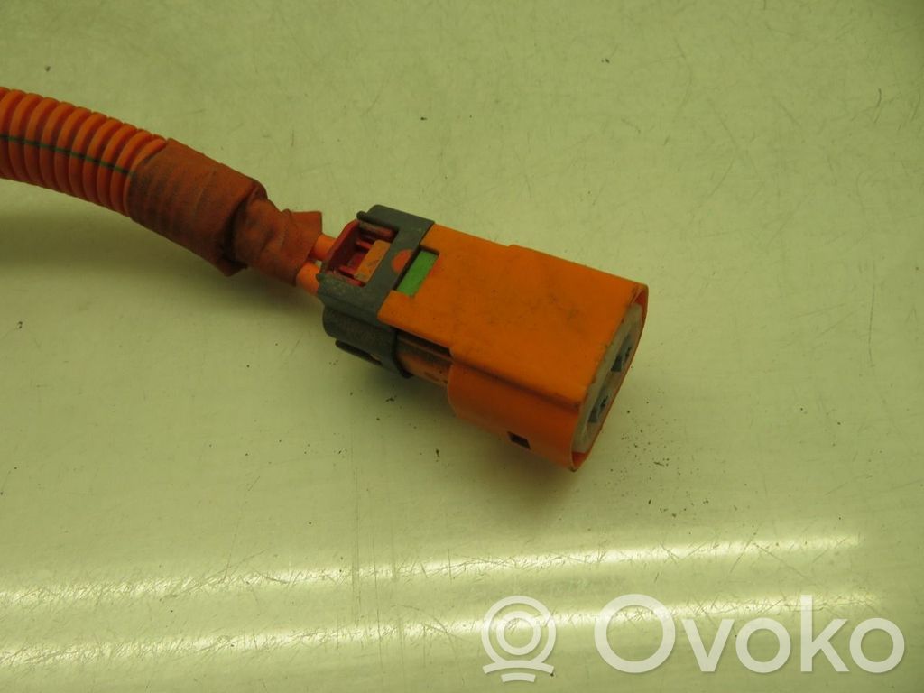 Peugeot 2008 II Kabel wysokiego napięcia
