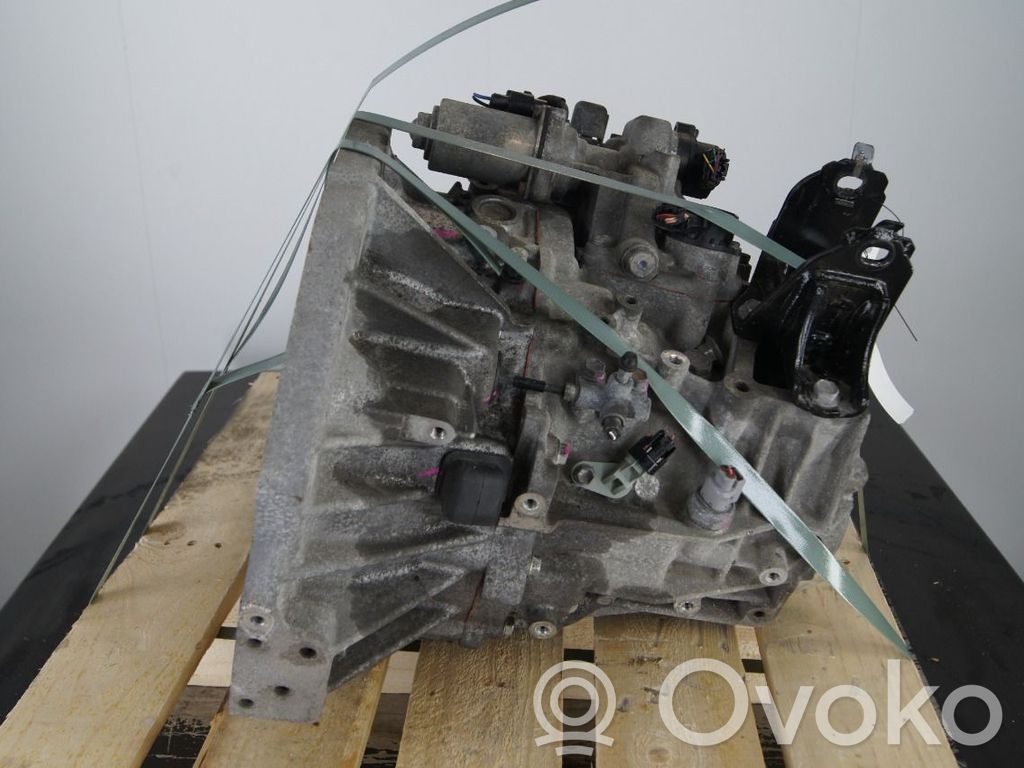 Toyota Yaris Scatola del cambio automatico 